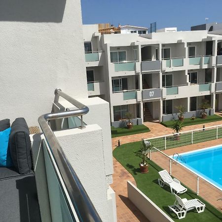 Ferienwohnung Corralejo Sun 324 Exterior foto
