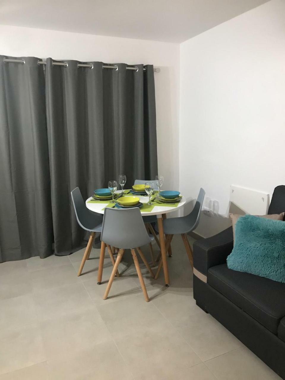 Ferienwohnung Corralejo Sun 324 Exterior foto