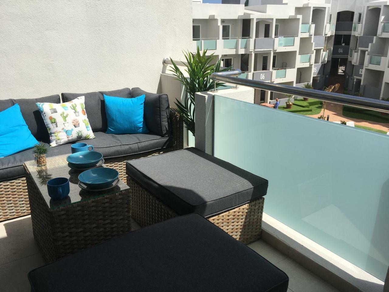 Ferienwohnung Corralejo Sun 324 Exterior foto