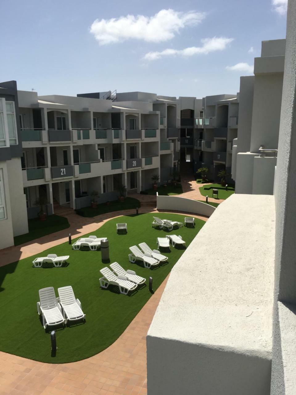 Ferienwohnung Corralejo Sun 324 Exterior foto