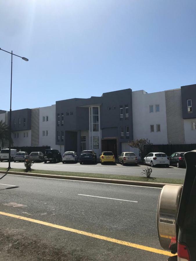 Ferienwohnung Corralejo Sun 324 Exterior foto